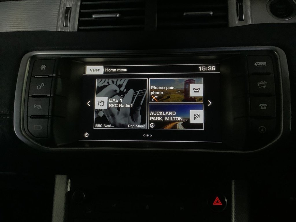 Used Land Rover Range Rover Evoque 2016 for sale - 76086451: Photo 23