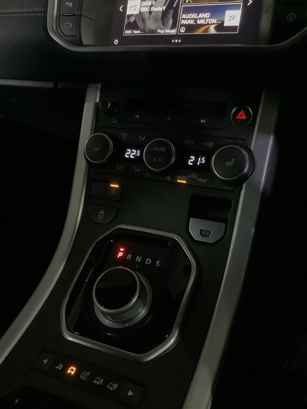 Used Land Rover Range Rover Evoque 2016 for sale - 76086451: Photo 24