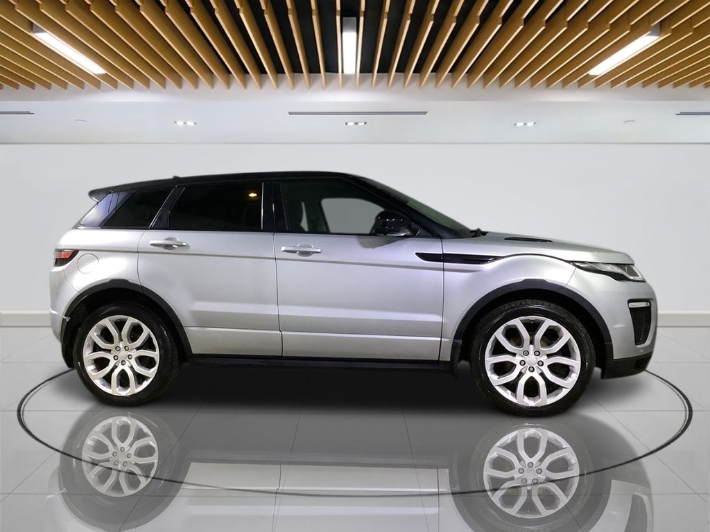 Used Land Rover Range Rover Evoque 2016 for sale - 76086451: Photo 9