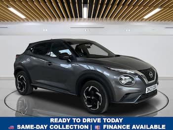 Used Nissan Juke 2023 for sale - 79539202: Photo