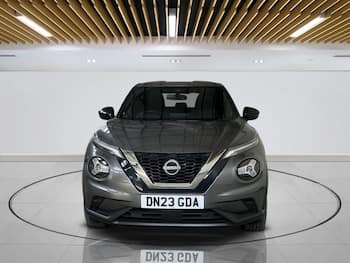 Used Nissan Juke 2023 for sale - 79539202: Photo