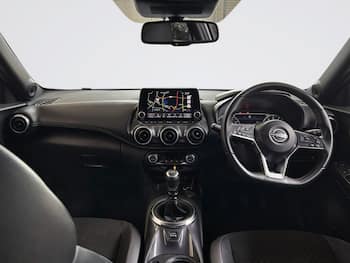 Used Nissan Juke 2023 for sale - 79539202: Photo