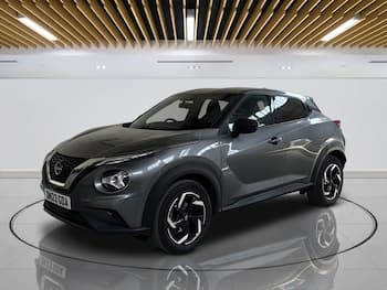 Used Nissan Juke 2023 for sale - 79539202: Photo