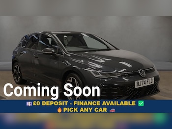 Used Volkswagen Golf 2024 for sale - 77427799: Photo