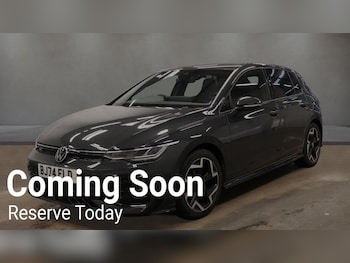 Used Volkswagen Golf 2024 for sale - 77427799: Photo