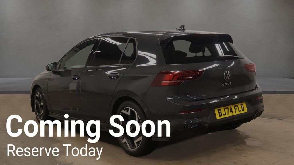 Used Volkswagen Golf 2024 for sale - 77427799: Photo 3