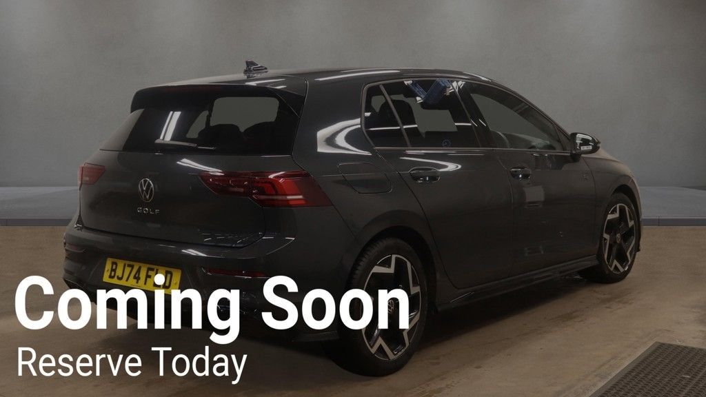 Used Volkswagen Golf 2024 for sale - 77427799: Photo 4