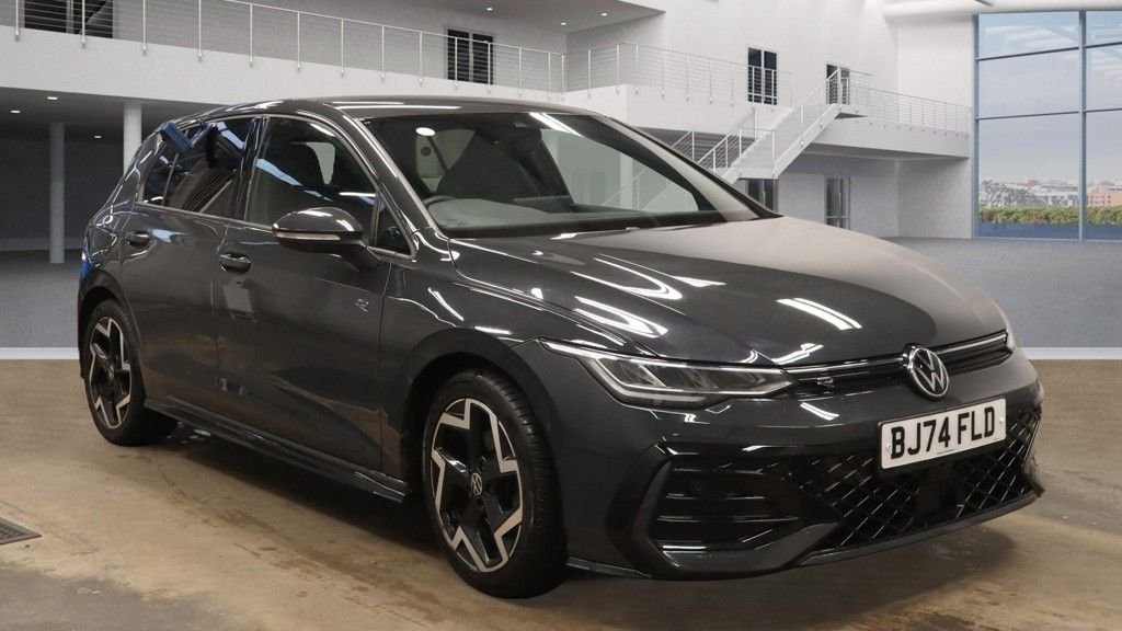 Used Volkswagen Golf 2024 for sale - 77427799: Photo 7