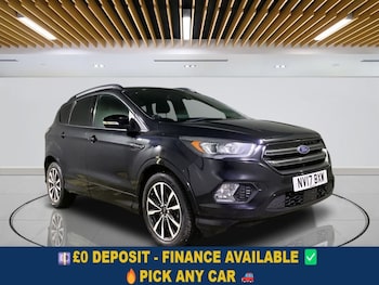 2017 (17) - 2.0 TDCi ST-Line 5dr 2WD