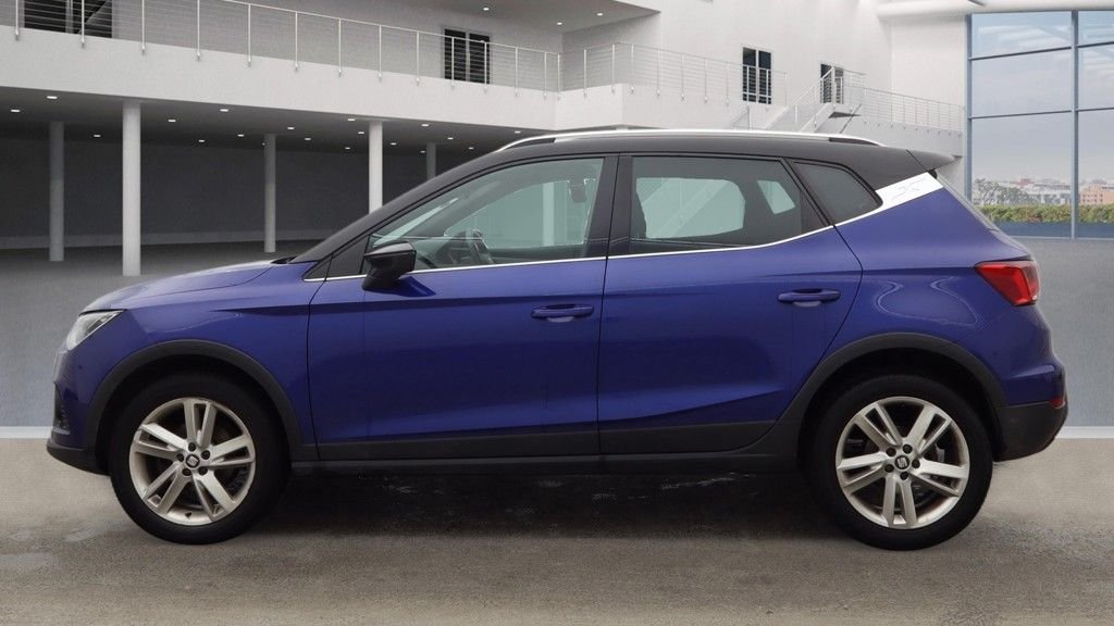 Used SEAT Arona 2019 for sale - 77747917: Photo 12