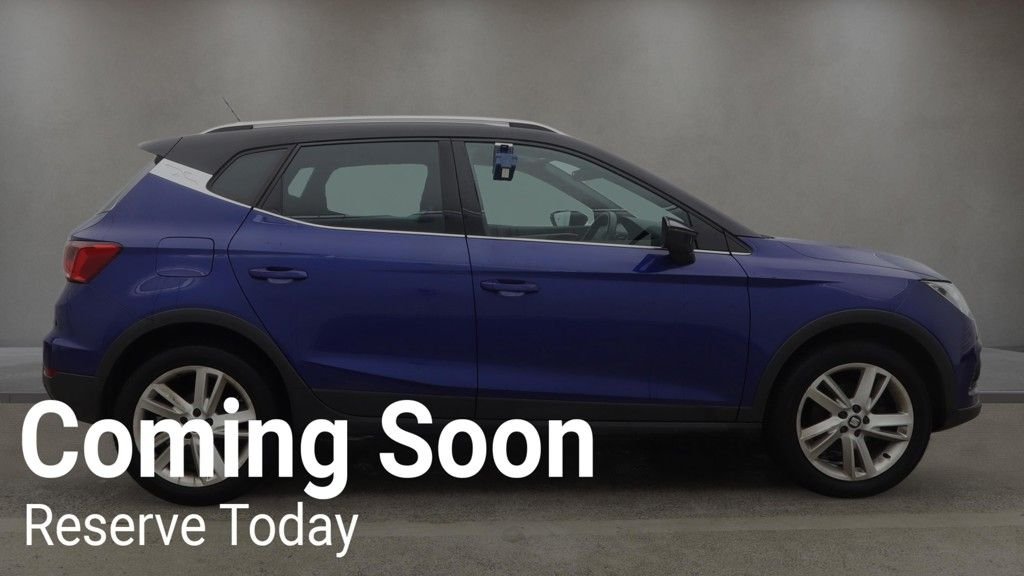 Used SEAT Arona 2019 for sale - 77747917: Photo 5