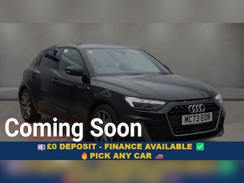 Used Audi A1 2023 for sale - 77436992: Photo