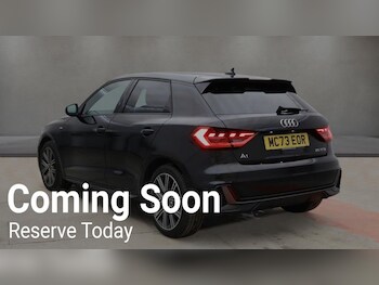 Used Audi A1 2023 for sale - 77436992: Photo