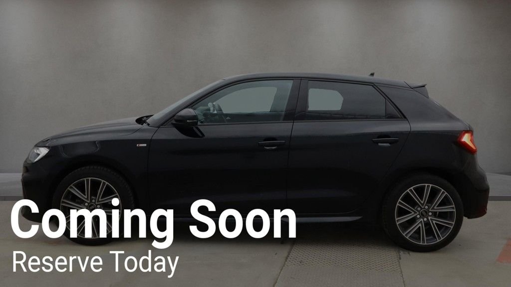 Used Audi A1 2023 for sale - 77436992: Photo 6