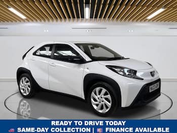Used Toyota Aygo X 2023 for sale - 79587448: Photo