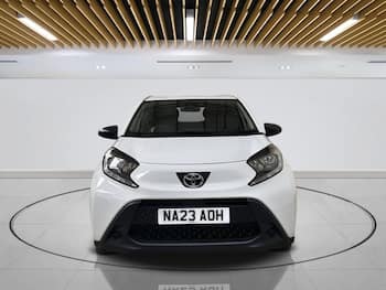 Used Toyota Aygo X 2023 for sale - 79587448: Photo