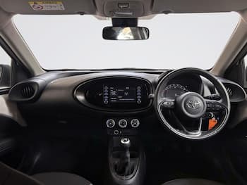 Used Toyota Aygo X 2023 for sale - 79587448: Photo