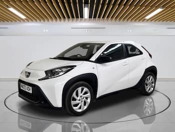 Used Toyota Aygo X 2023 for sale - 79587448: Photo