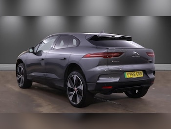 Used Jaguar I-Pace 2018 for sale - 78863824: Photo