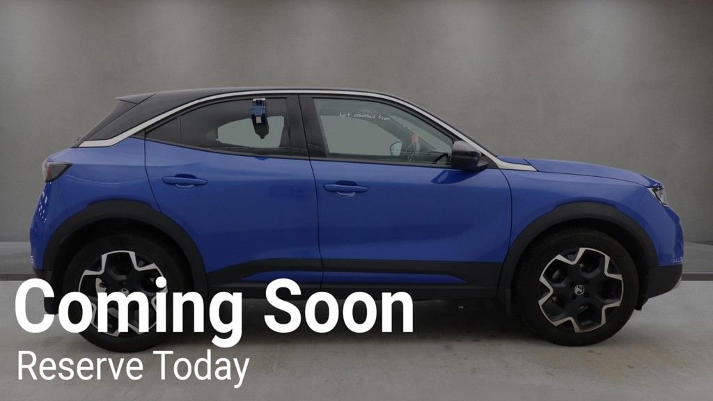 Used Vauxhall Mokka 2021 for sale - 77521398: Photo 10