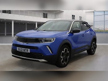 Used Vauxhall Mokka 2021 for sale - 77521398: Photo