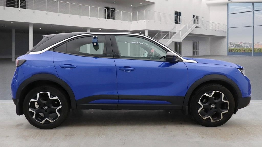 Used Vauxhall Mokka 2021 for sale - 77521398: Photo 5