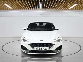 Used Ford Focus 2019 for sale - 74193726: Photo