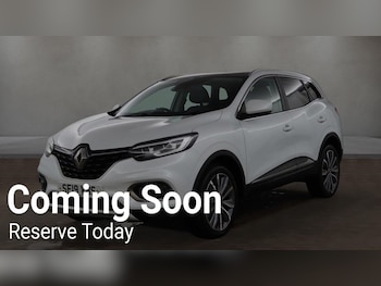 Used Renault Kadjar 2019 for sale - 79288246: Photo