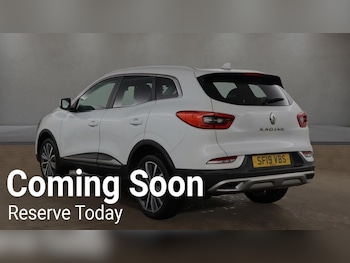 Used Renault Kadjar 2019 for sale - 79288246: Photo