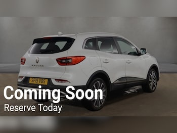 Used Renault Kadjar 2019 for sale - 79288246: Photo