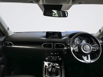 Used Mazda CX-5 2019 for sale - 78371908: Photo