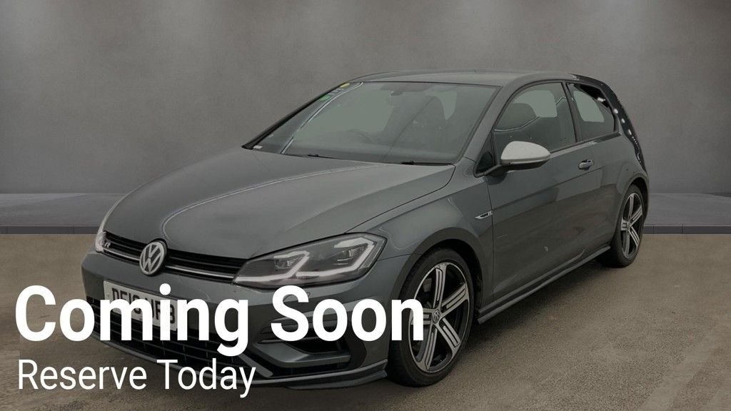 Used Volkswagen Golf 2018 for sale - 76546385: Photo 2