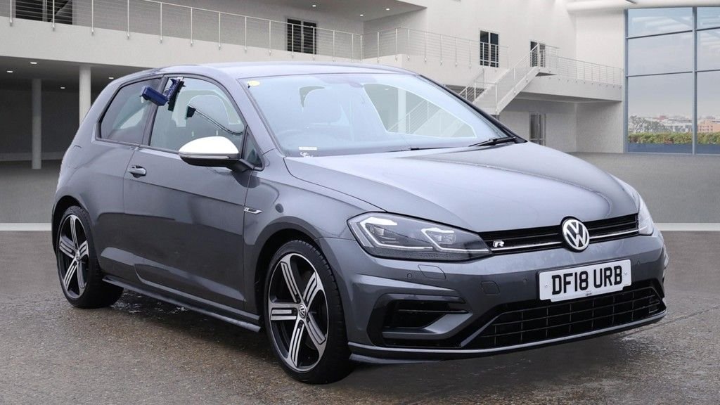 Used Volkswagen Golf 2018 for sale - 76546385: Photo 5