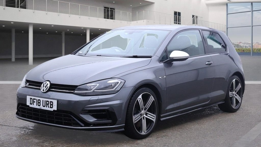 Used Volkswagen Golf 2018 for sale - 76546385: Photo 6