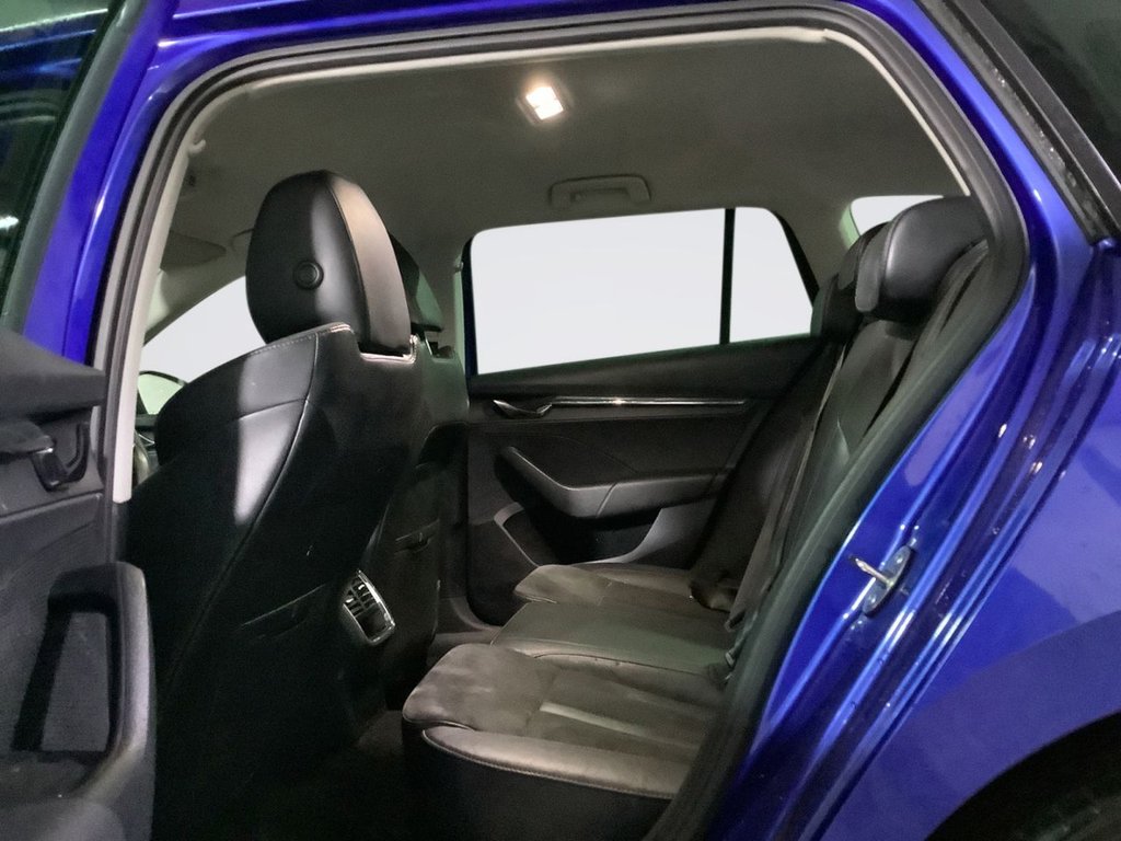 Used Skoda Octavia 2021 for sale - 76546675: Photo 13