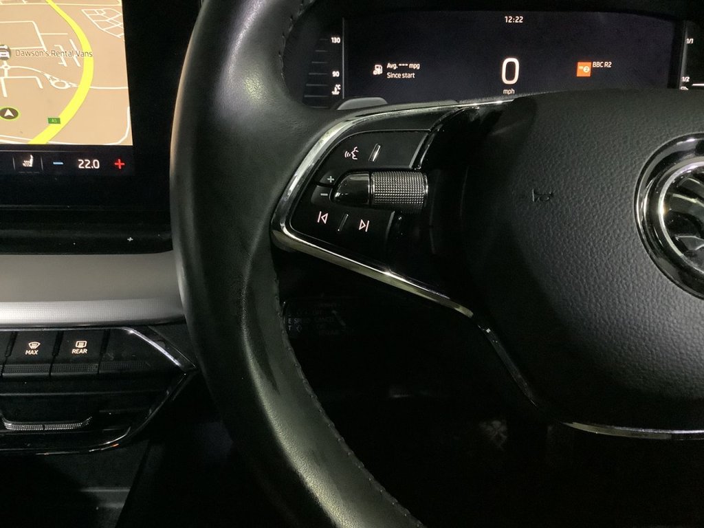 Used Skoda Octavia 2021 for sale - 76546675: Photo 17