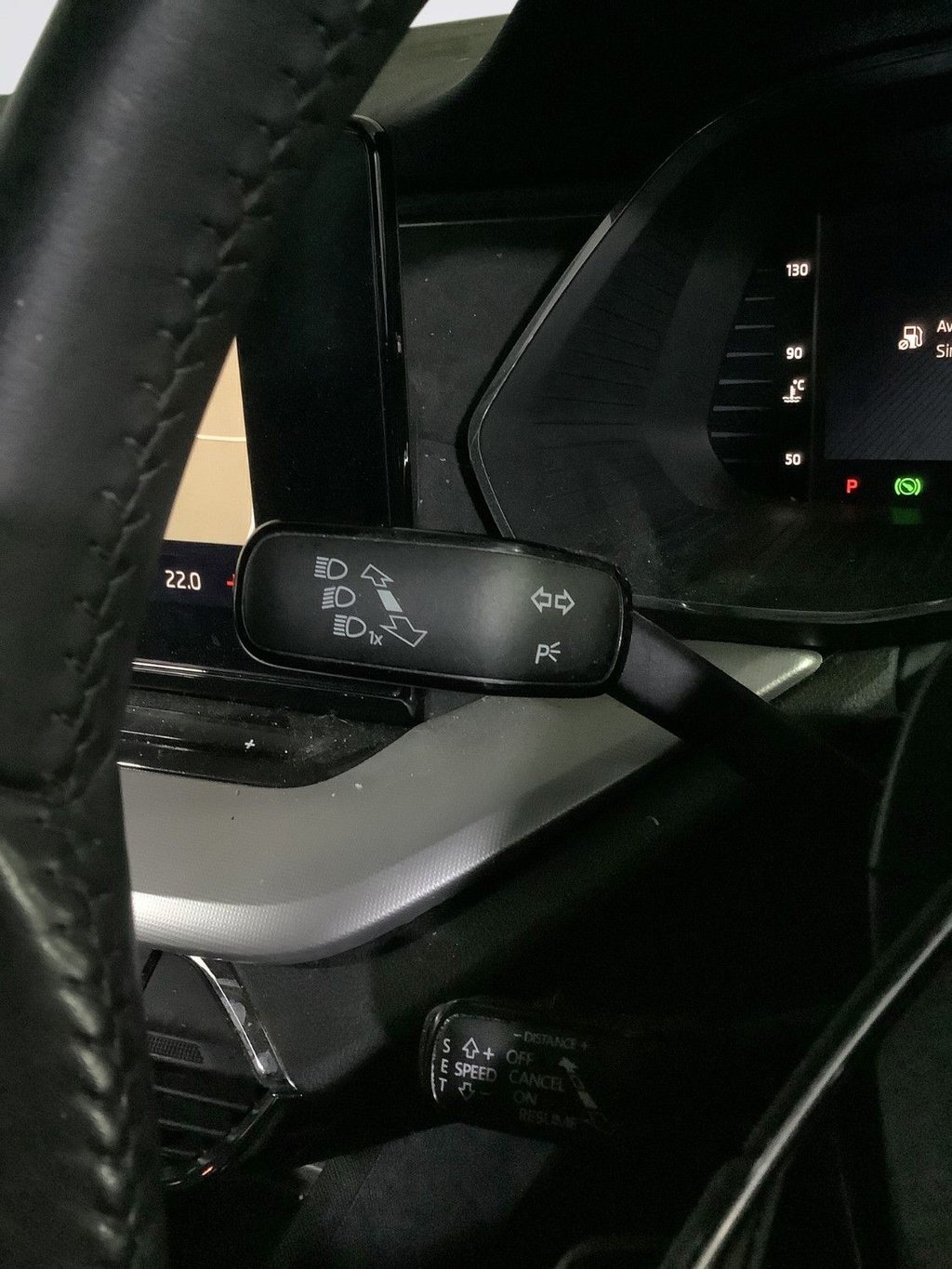 Used Skoda Octavia 2021 for sale - 76546675: Photo 20