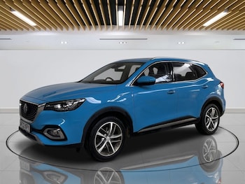 Used MG MG HS 2022 for sale - 78977739: Photo
