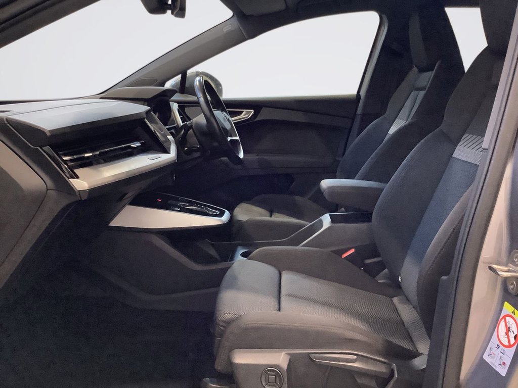 Used Audi Q4 e-tron 2022 for sale - 78002393: Photo 10