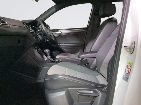 Used Volkswagen Tiguan Allspace 2020 for sale - 76068262: Photo 12