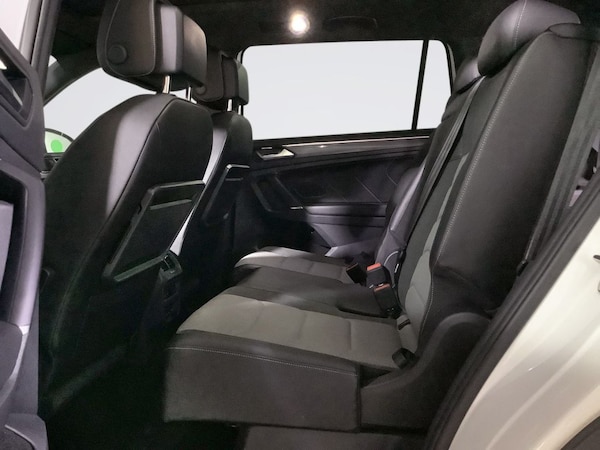 Used Volkswagen Tiguan Allspace 2020 for sale - 76068262: Photo 13