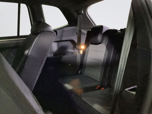 Used Volkswagen Tiguan Allspace 2020 for sale - 76068262: Photo 15