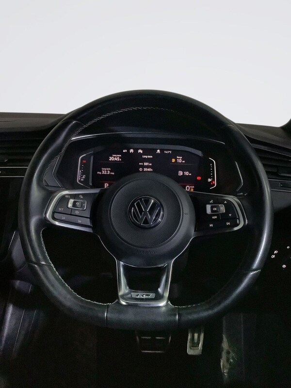Used Volkswagen Tiguan Allspace 2020 for sale - 76068262: Photo 16