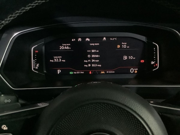 Used Volkswagen Tiguan Allspace 2020 for sale - 76068262: Photo 17