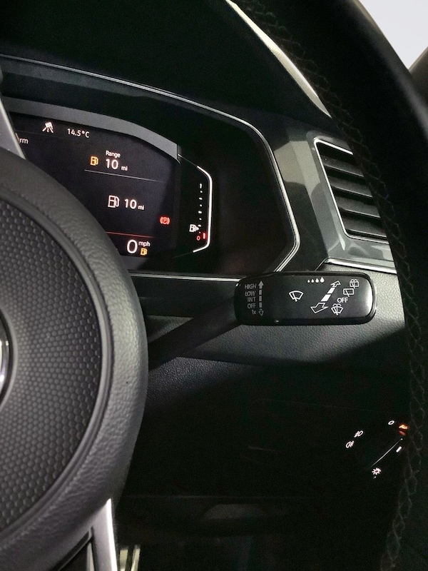 Used Volkswagen Tiguan Allspace 2020 for sale - 76068262: Photo 18