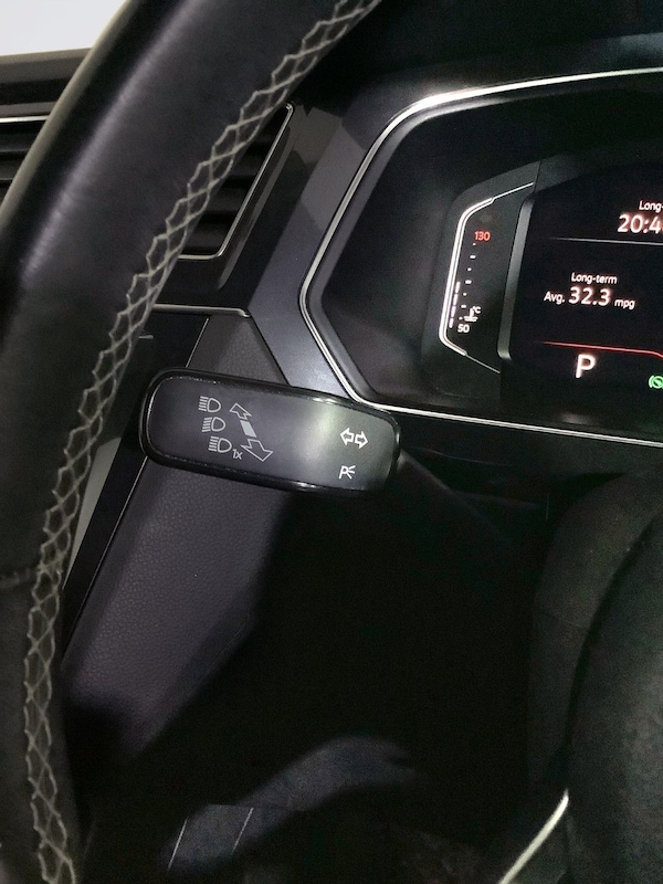 Used Volkswagen Tiguan Allspace 2020 for sale - 76068262: Photo 20
