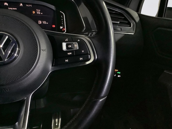 Used Volkswagen Tiguan Allspace 2020 for sale - 76068262: Photo 21