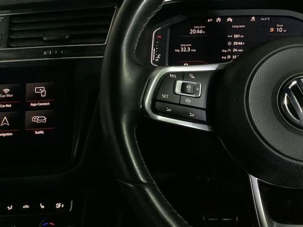Used Volkswagen Tiguan Allspace 2020 for sale - 76068262: Photo 22