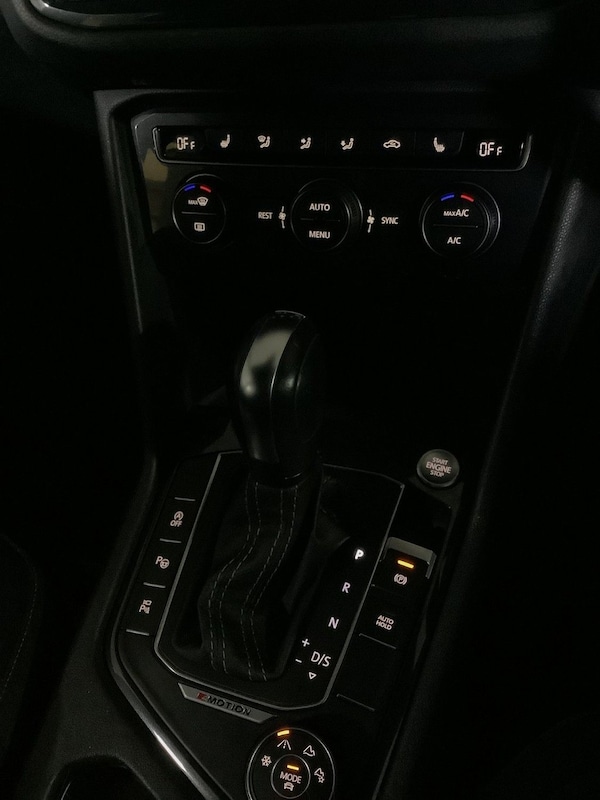 Used Volkswagen Tiguan Allspace 2020 for sale - 76068262: Photo 24