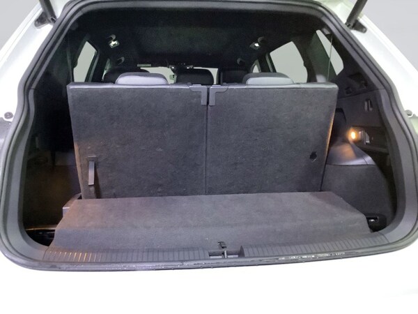 Used Volkswagen Tiguan Allspace 2020 for sale - 76068262: Photo 25